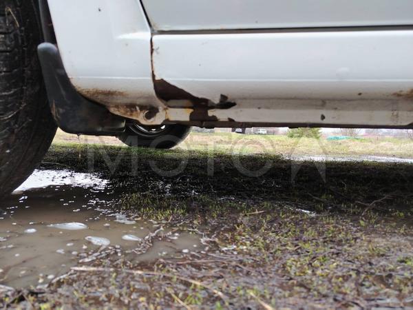 LADA Granta 2016, фото 14