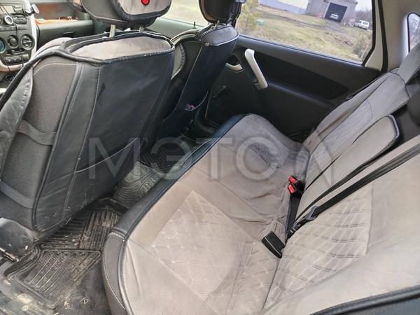 LADA Granta 2016, фото 20