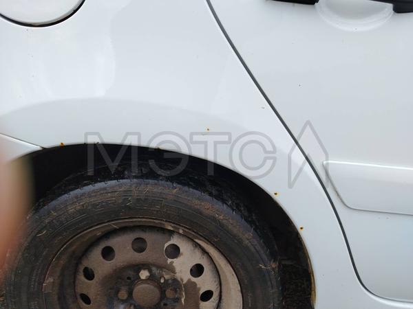 LADA Granta 2016, фото 9
