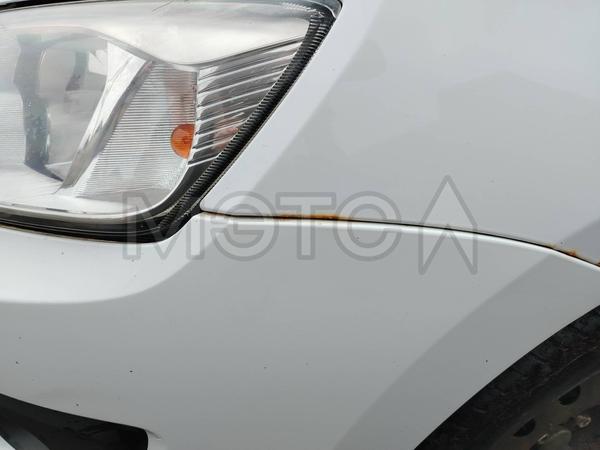 LADA Granta 2016, фото 10