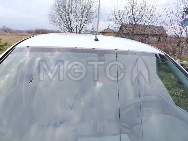 LADA Granta 2016, фото 18