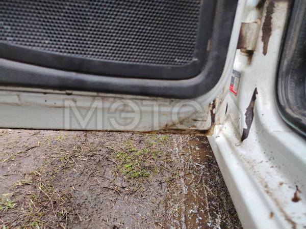 LADA Granta 2016, фото 21