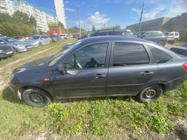 Lada (ВАЗ)
