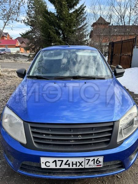 LADA Granta 2017, фото 2