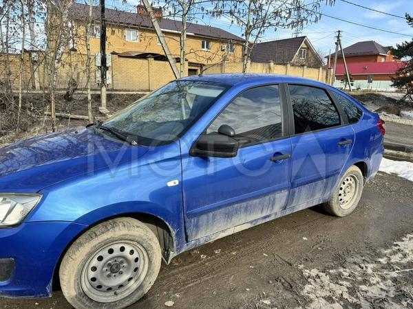 LADA