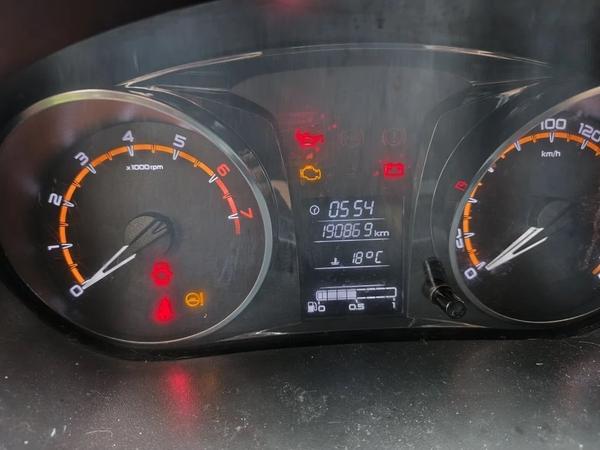 LADA Granta 2018, фото 4