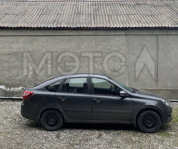 LADA