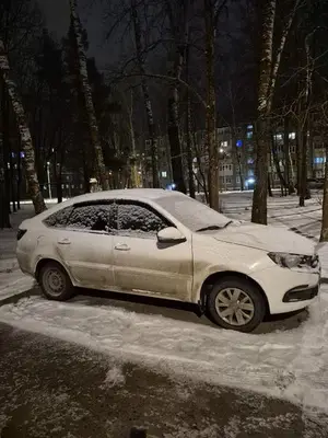 Lada (ВАЗ) Granta 2021 с торгов по банкротству, фото 1