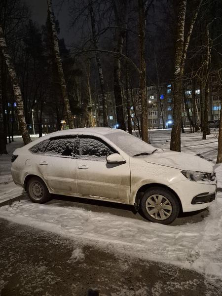 Фон