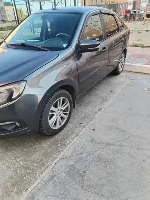 Lada (ВАЗ) Granta 2021 с торгов по банкротству, фото 1