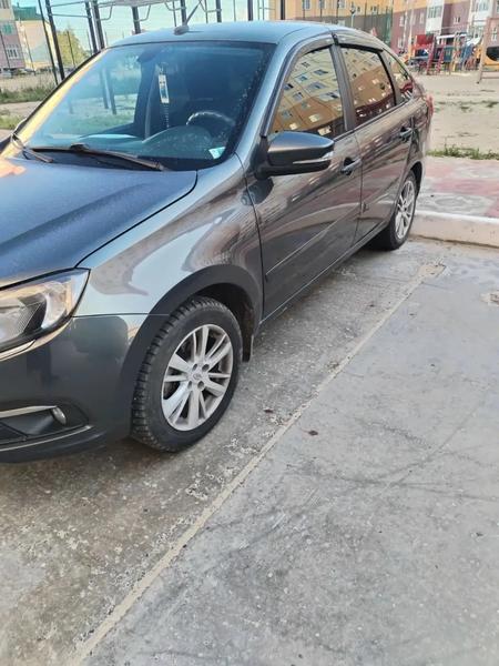 Lada (ВАЗ)