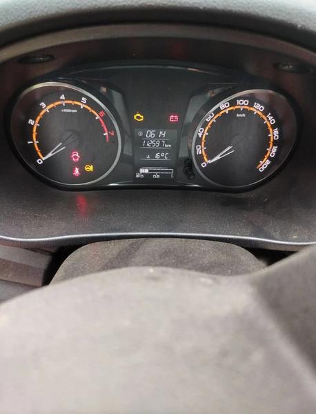 LADA Granta 2022, фото 2
