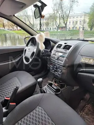 Lada (ВАЗ) Granta 2023 с торгов по банкротству, фото 1