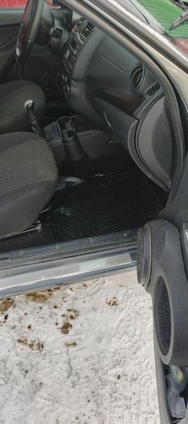 LADA Granta 2024, фото 9