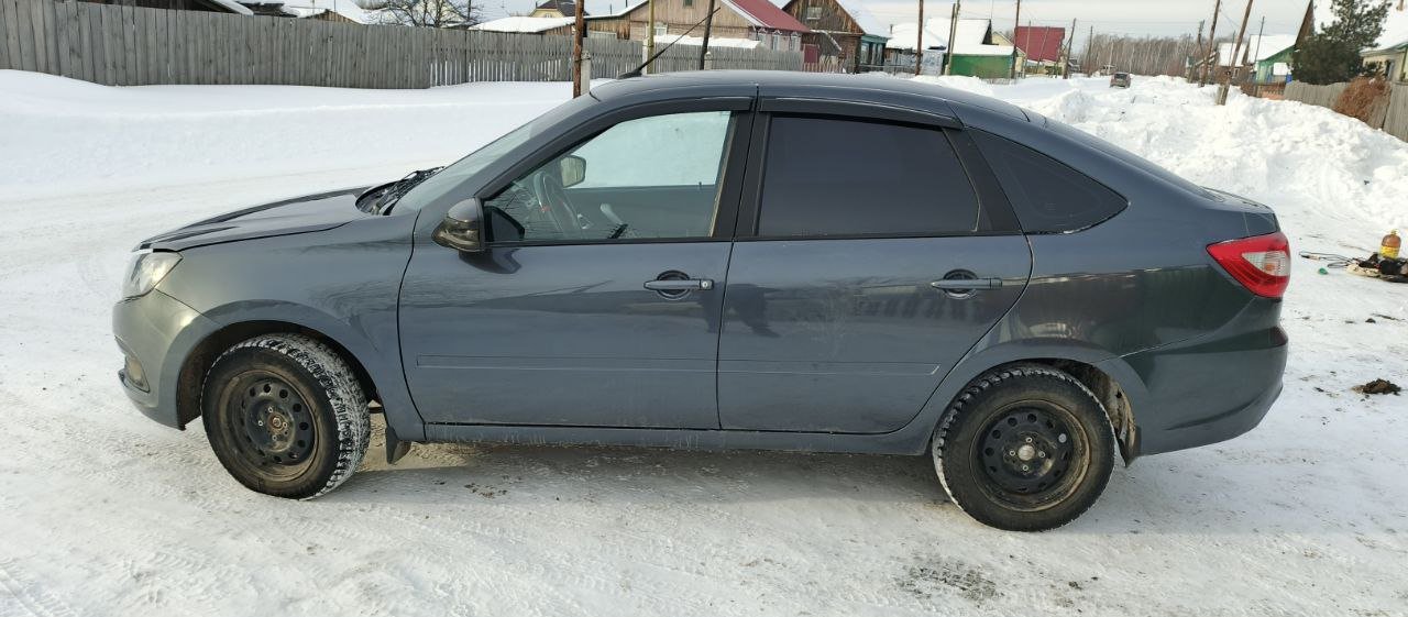 LADA Granta