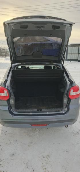 LADA Granta 2024, фото 5