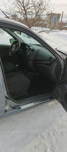 LADA Granta 2024, фото 6