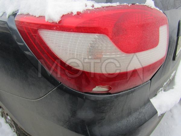 Lada (ВАЗ) Granta 2024, фото 9