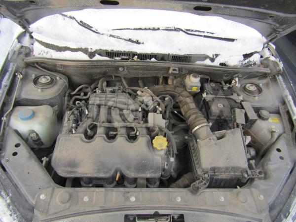 Lada (ВАЗ) Granta 2024, фото 15