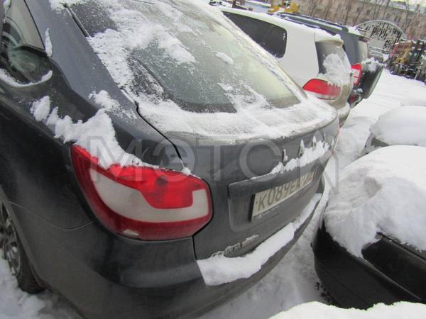 Lada (ВАЗ) Granta 2024, фото 7