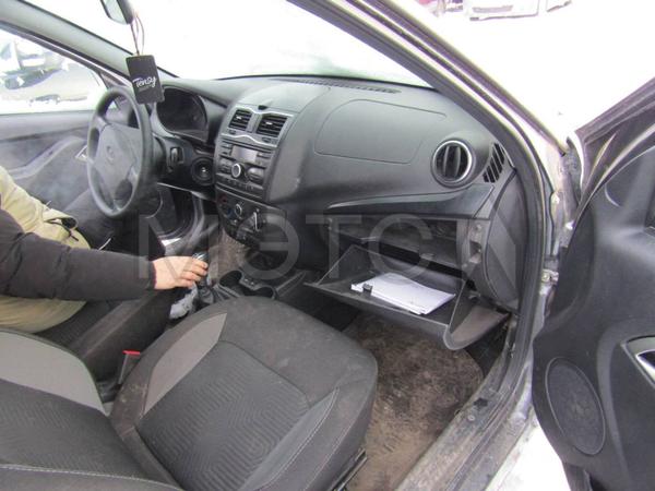 Lada (ВАЗ) Granta 2024, фото 10