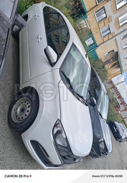 LADA Granta 2024, фото 3