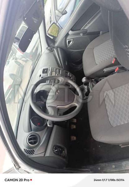 LADA Granta 2024, фото 6