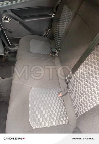 LADA Granta 2024, фото 7