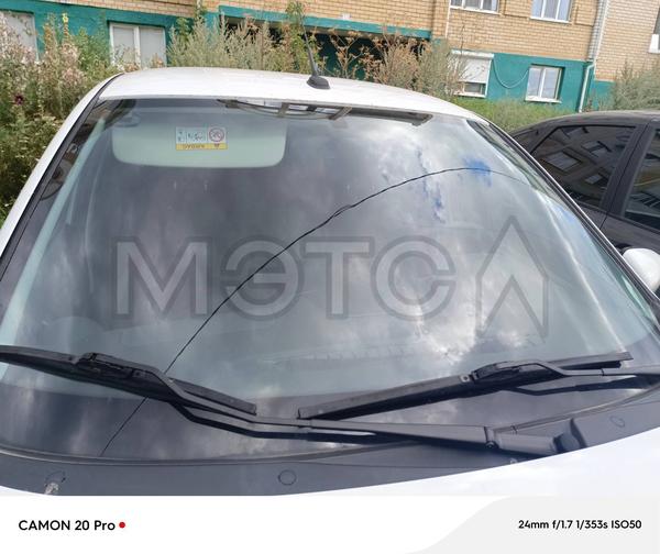 LADA Granta 2024, фото 8