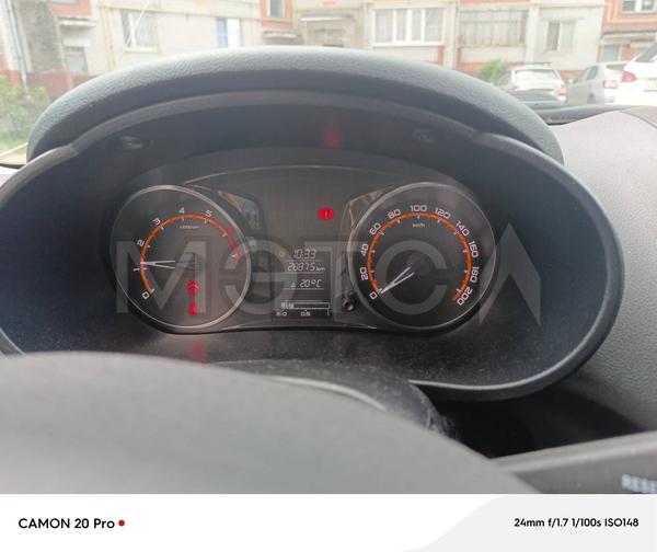 LADA Granta 2024, фото 5