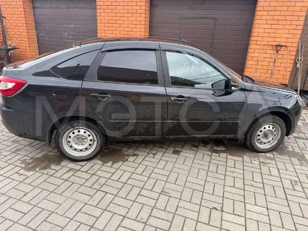 Lada (ВАЗ) Granta 2024, фото 3