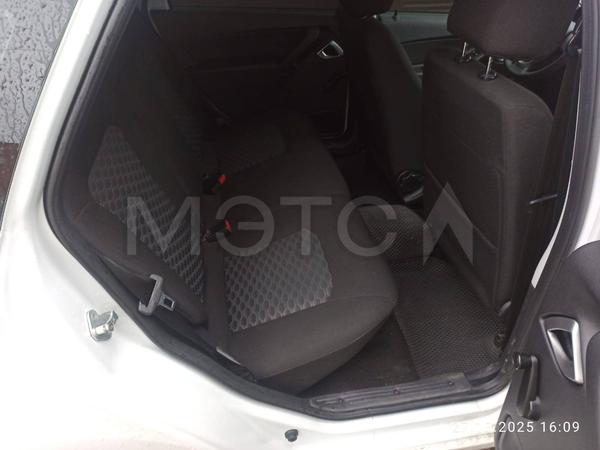 Lada (ВАЗ) Granta 2024, фото 7