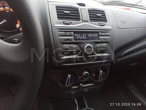 Lada (ВАЗ) Granta 2024, фото 8
