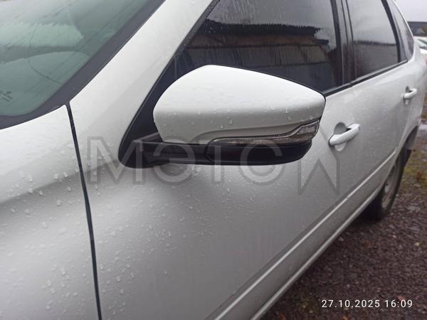 Lada (ВАЗ) Granta 2024, фото 6