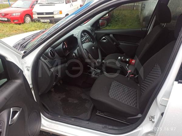 Lada (ВАЗ) Granta 2024, фото 10