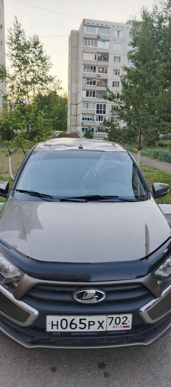 LADA Granta