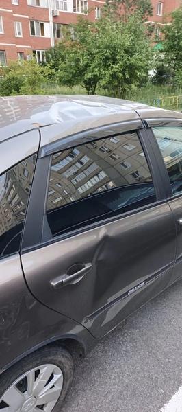 LADA Granta 2024, фото 2
