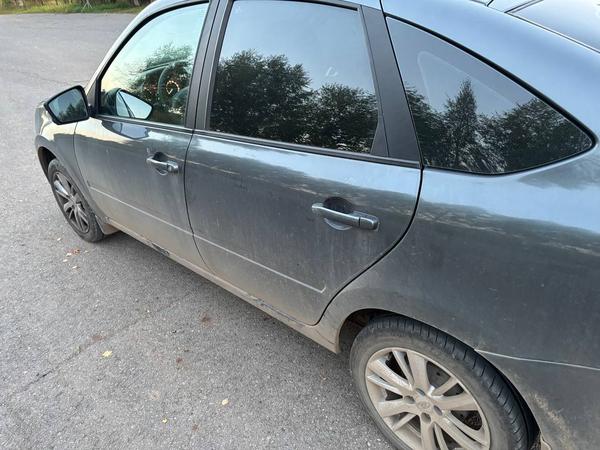 Lada (ВАЗ) Granta 2024, фото 4