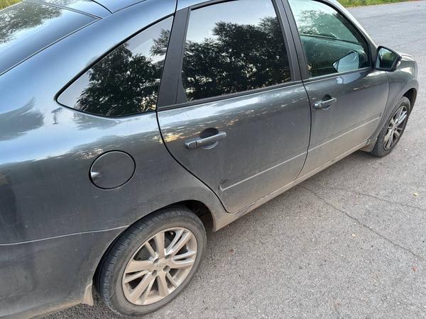 Lada (ВАЗ) Granta 2024, фото 5