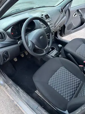Lada (ВАЗ) Granta 2024 с торгов по банкротству, фото 1