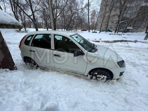 LADA