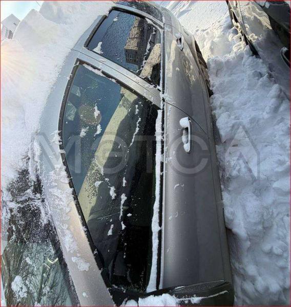 Lada (ВАЗ) Kalina 2014, фото 6