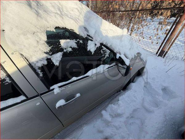 Lada (ВАЗ) Kalina 2014, фото 3