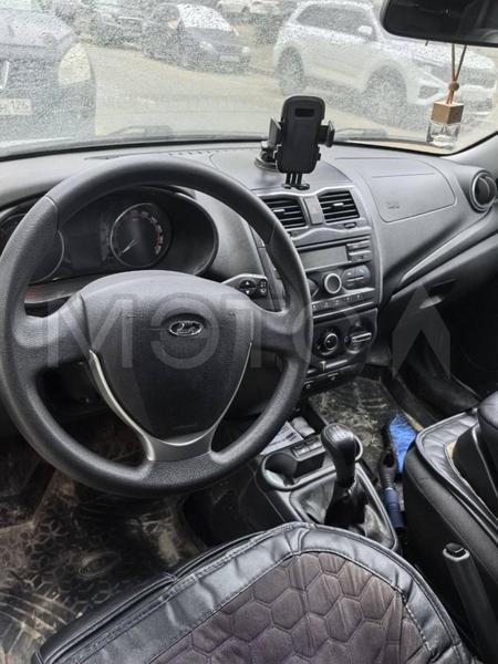 Lada (ВАЗ) Granta 2020, фото 6