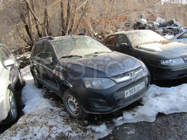 LADA