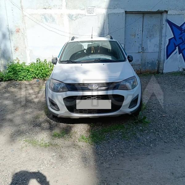 Lada (ВАЗ)