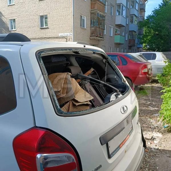 Lada (ВАЗ) Kalina 2015, фото 6