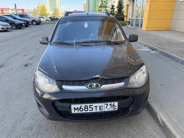 LADA Kalina 2015, фото 7