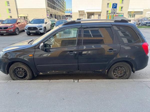 LADA Kalina 2015, фото 6
