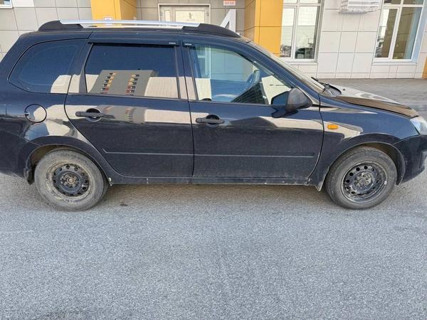 LADA Kalina 2015, фото 5
